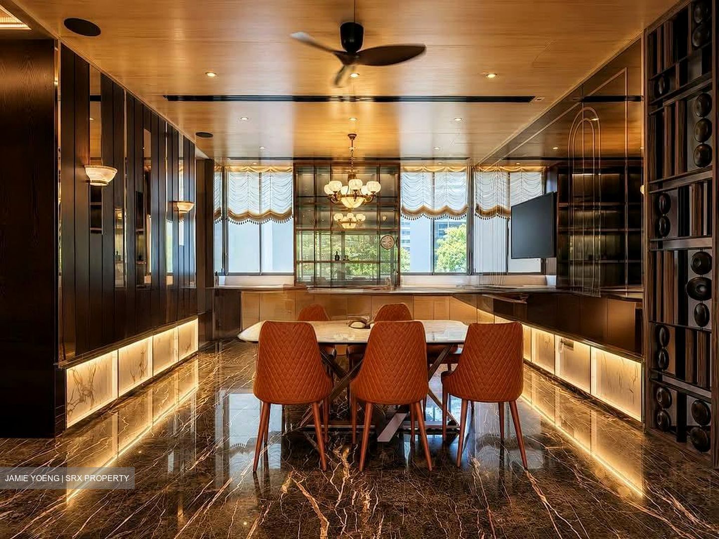 Meyerhouse (D15), Condominium #575615361
